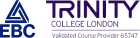 TEFL certification | TESOL certification | Trinity CertTESOL