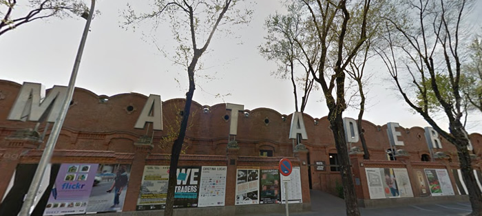 Matadero