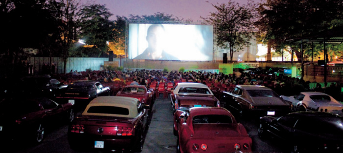 Movies
