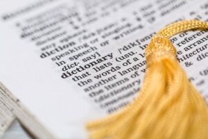 English teaching resources: Words with similar sounds, but different spellings and meanings
