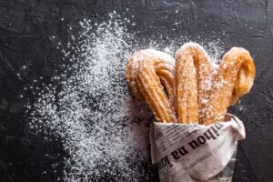 English Teaching Resources: Describing Dishes
