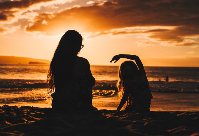 Au pair in Spain
