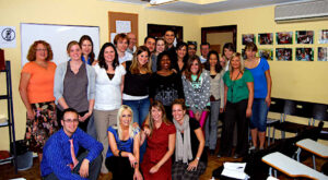 choose the best TEFL course