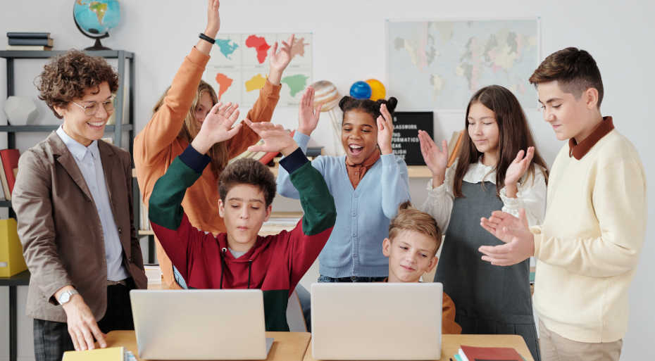 icebreaker conversation starters for your English classes