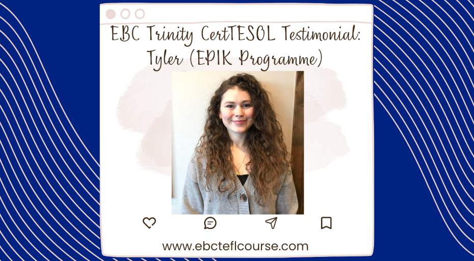 Teach English in Korea with the EPIK programme