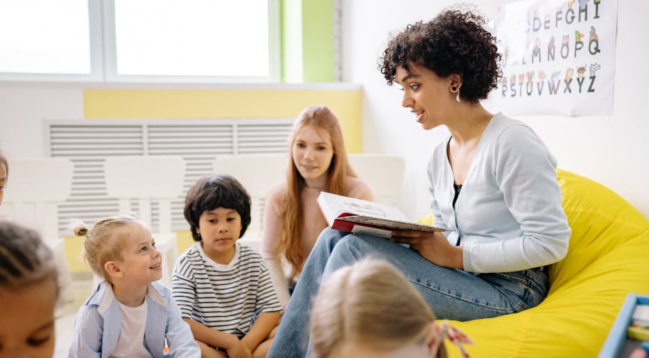 TEFL certification