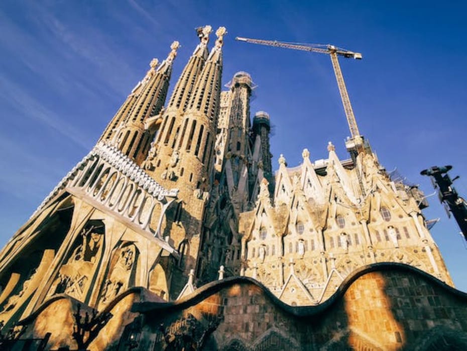 UNESCO World Heritage Day 4