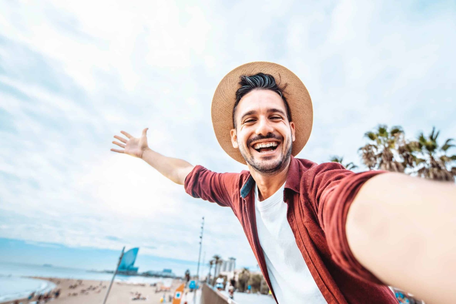 Teach English in Spain