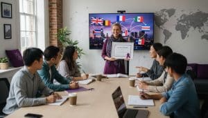 tefl job placement process