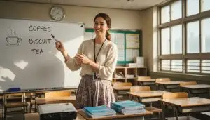 how to become an english teacher in south korea