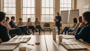 what is microteaching