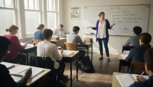 types of english teaching jobs