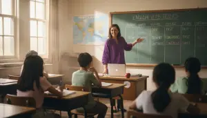 what is efl teaching
