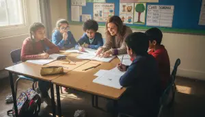 what is eal teaching
