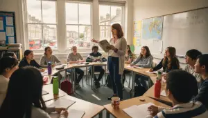 what is english language proficiency