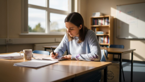 what is lesson planning
