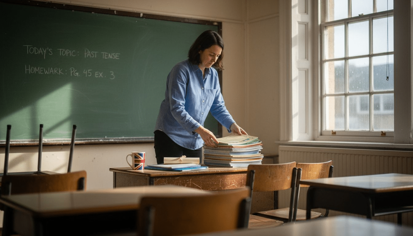 7 Key Advantages of TEFL Accreditation for Teachers