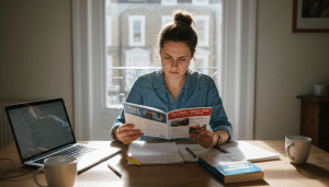 teaching english overseas steps