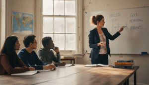 types of teaching methods