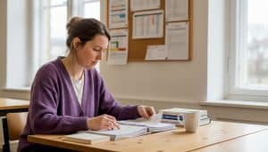 qualifications needed to be an english teacher