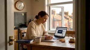tesol professional development steps