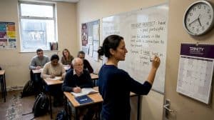 what is specialist tefl course