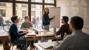 why choose tefl in Europe