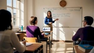types of tesol courses