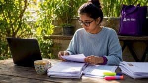 how to join teaching community abroad