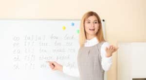 tefl terminology