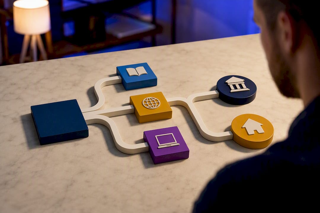 TEFL skills branching into diverse career routes